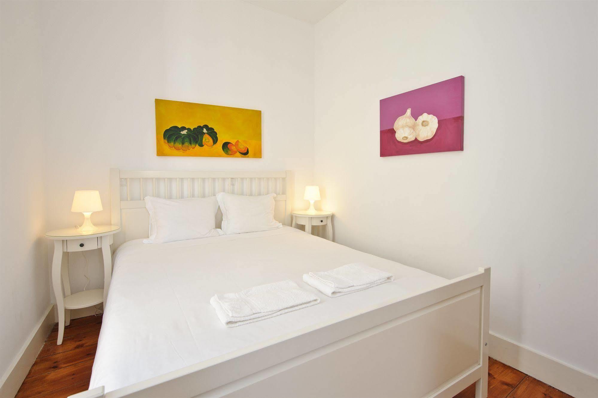 Apartamento Hello Lisboa