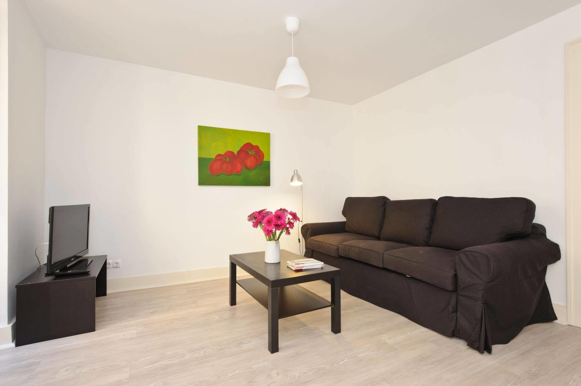 Apartamento Hello *