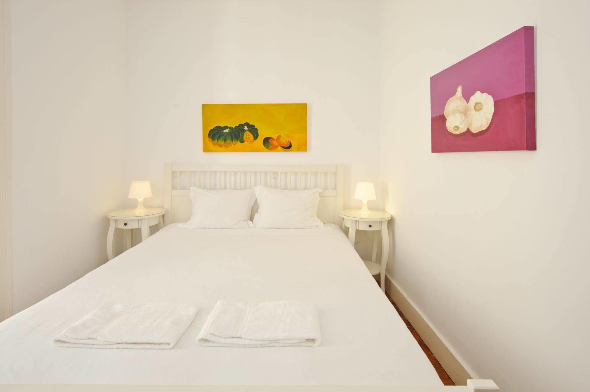 Apartamento Hello