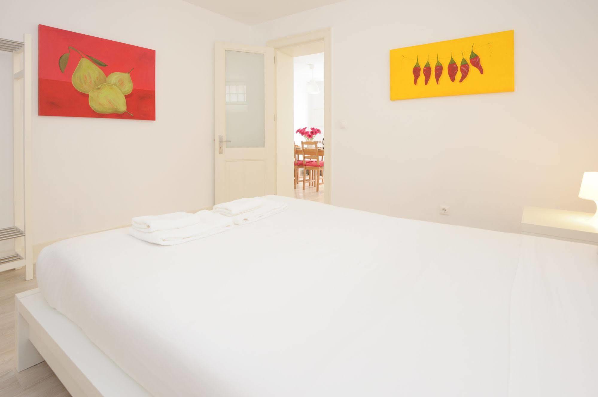 Apartamento Hello
