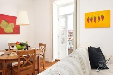 Apartamento Hello Lisboa